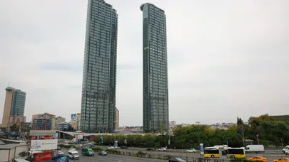 Zincirlikuyu Çiftçiler Towers'ta skandal! 500 milyon dolarlık vurgun iddiası