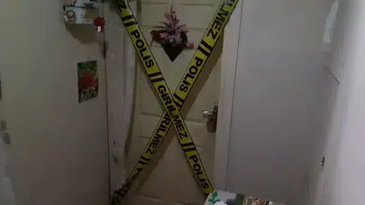 İki çocuğunu boğan baba 2 kez ağırlaştırılmış müebbet aldı