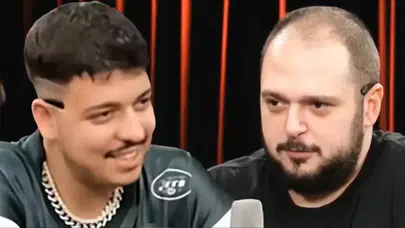 Boğaç Soydemir ve Enes Akgündüz tahliye edildi