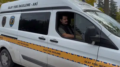 Edirne’de inşaatın 8’inci katından düşen işçi ağır yaralandı