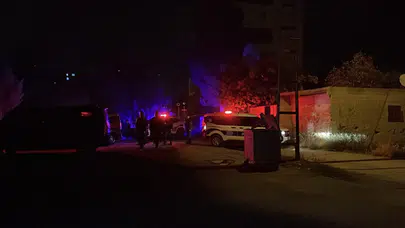 Kayseri'de dayı dehşeti: Yeğenini bıçakladı!