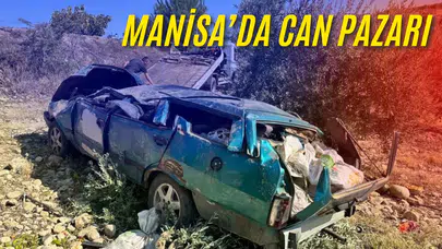 Yaşlı çift hayatını kaybetti!