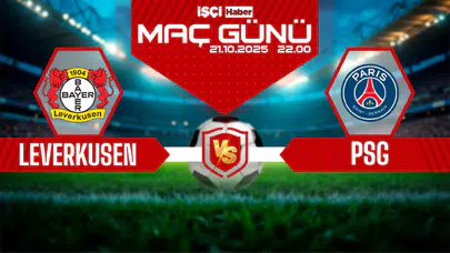 Bayer Leverkusen-PSG maçı ne zaman, saat kaçta? Hangi kanalda?