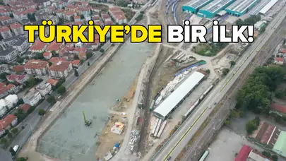 Milli Elektrikli Hızlı Tren Fabrikası kuruluyor