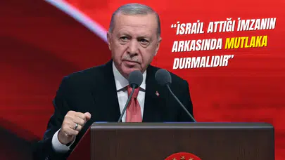 'Gazze'nin dünyada sesi olduk'