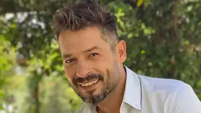 Bahar dizisine katılan Doktor Çağlar kim? Anıl İlter kimdir, kaç yaşında ve nereli? Hangi dizilerde oynadı?