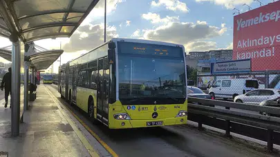 İstanbul 6 Ekim toplu taşıma ücretsiz mi?
