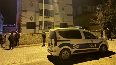 Konya'da yalnız yaşayan 52 yaşındaki adam evinde ölü bulundu!