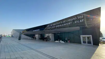 THY, Ramon Havalimanı’ndan kalkarak aktivistleri İstanbul’a götürecek