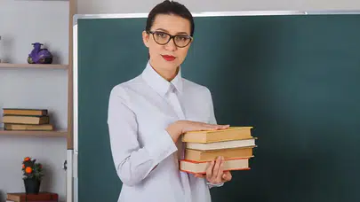 Ücretli öğretmenler kadro istiyor: Mağduriyet artık son bulsun