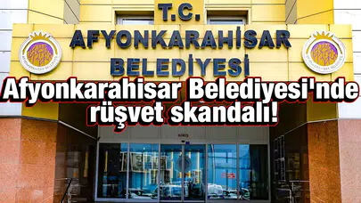 Valizle teslim edilen milyonlar ifşa oldu