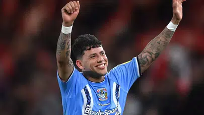 Trabzonspor, Gustavo Hamer için yeniden devrede