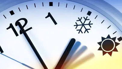 Türkiye’de saatler geri alınacak mı?