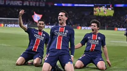PSG - Strasbourg maçı ne zaman, saat kaçta ve canlı yayınlanacak mı?