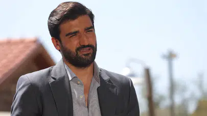 Cennetin Çocukları dizisi Çapa kimdir?