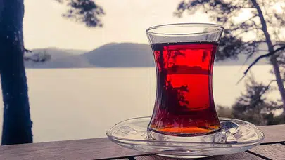 Çay devi Lipton Türkiye'den çekiliyor!
