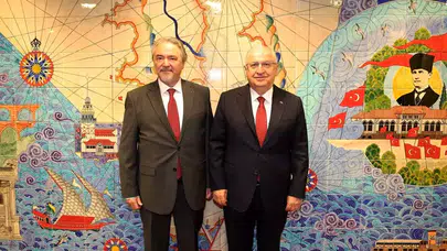 Bakan Güler NATO Savunma Bakanları Toplantısı’na katılacak