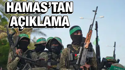 İsrail'in ateşkese saygı göstermesi sağlanmalı!