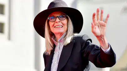 Diane Keaton kimdir? Oscar ödüllü oyuncu hayatını kaybetti!