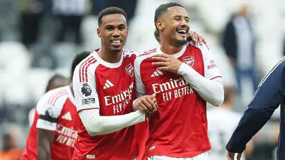 Arsenal-Brighton maçı saat kaçta?