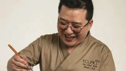 MasterChef'e konuk olan Kim Jin Chul kimdir? Kim Jin Chul nereli, restoranı nerede?
