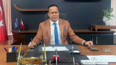 Sakaryalı iş insanı Yılmaz İri kimdir?