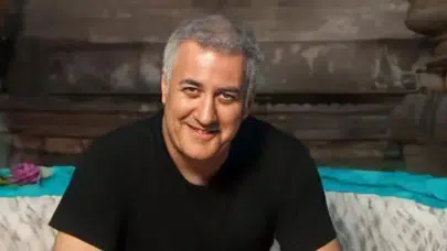 Tamer Karadağlı kimdir?