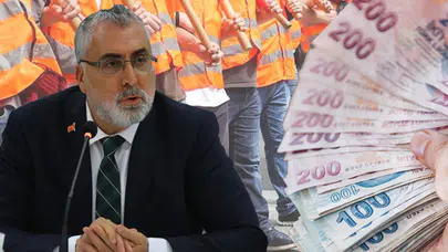 Işıkhan’ın 'sendikal reform' mesajına tepki yağdı