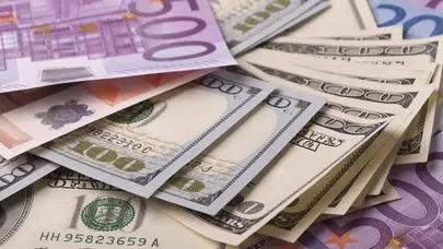 16 Ekim Perşembe dolar ve euro kaç lira oldu?