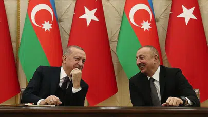 Azerbaycan'dan ateşkes açıklaması: Türkiye'yi takdir ediyoruz