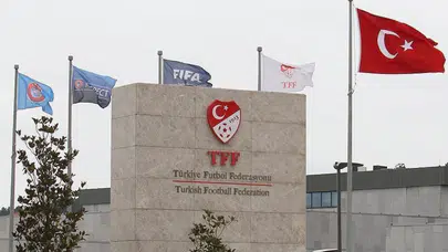 TFF açıkladı: Bahis oynayan hakemlere verilen cezalar belli oldu!
