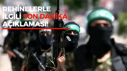 ABD’den açıklama geldi