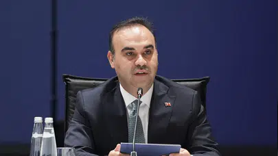 Bakan Kacır, Sıfır Atık Forumu'nda konuştu!