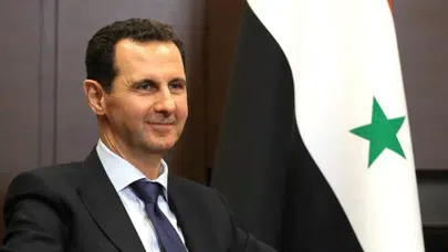 Suriye'nin eski Devlet Başkanı Beşar Esad'ın zehirlendiği iddia edildi