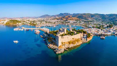 24 Ekim Cuma Muğla'da hava nasıl olacak?