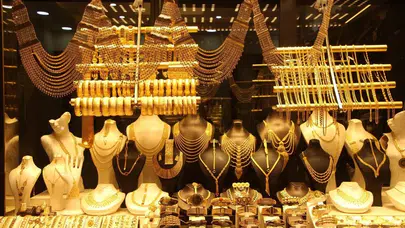 29 Ekim'de kuyumcular ve döviz büroları açık mı, kapalı mı?