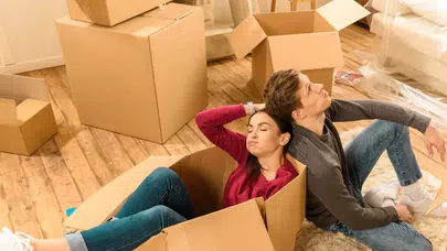 Bankalar taşınma kredisi vermeye başladı