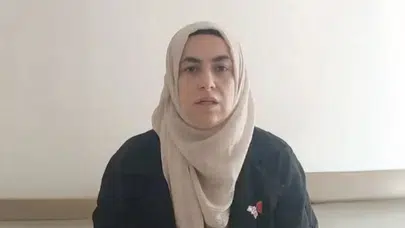 Zeynep Tekocak kimdir? İsrail’in alıkoyduğu Türk aktivist gündemde