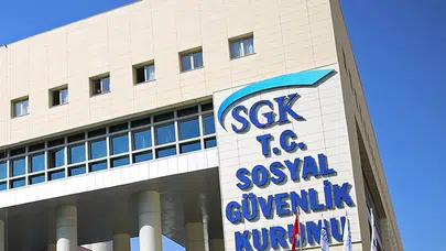 SGK, 100 sosyal güvenlik denetmen yardımcısı alacak!