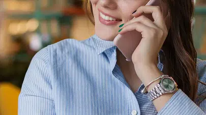 Türkiye mobil konuşmada zirvede