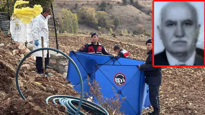 Sivas'ta arazi anlaşmazlığı kanlı bitti: 1 ölü!