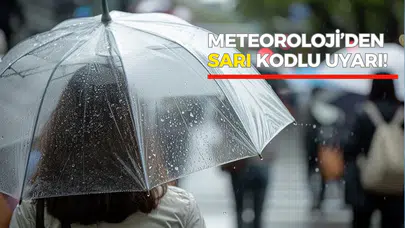 İşte 19 Ekim Pazar il il hava durumu