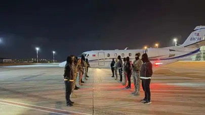 Kırmızı bültenle aranan Hasan Lala kimdir? 'Don Vito' nasıl kara para akladı?