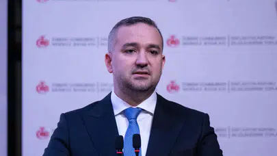 TCMB Başkanı Fatih Karahan'dan enflasyon ve brüt rezerv açıklaması