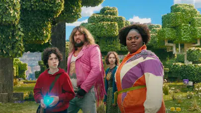 Minecraft'ın devam filmi geliyor: Vizyon tarihi belli oldu!