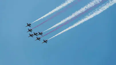 SOLOTÜRK Kayseri gösterisi ne zaman?