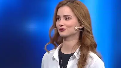 Müge Anlı’nın kızı Lidya Müge Akdağ kimdir? Babası kim?