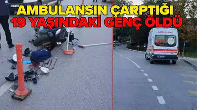 Samsun'da üniversite öğrencisinin kahreden ölümü!