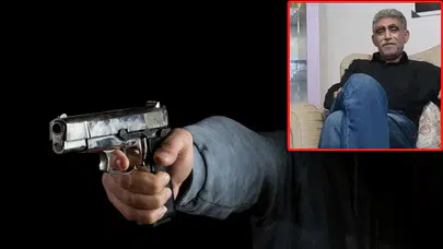 Çayırova’da aile tartışması kanlı bitti: Baba kazara kızını vurdu