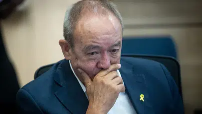 İsrailli eski komutandan Türkiye vurgusu